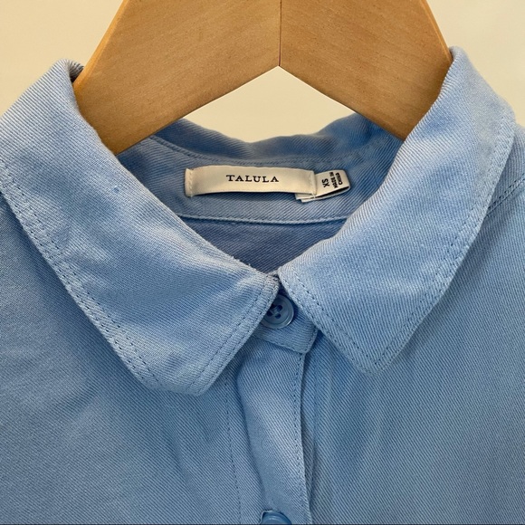 Aritzia Talula Montana blouse - Picture 3 of 5